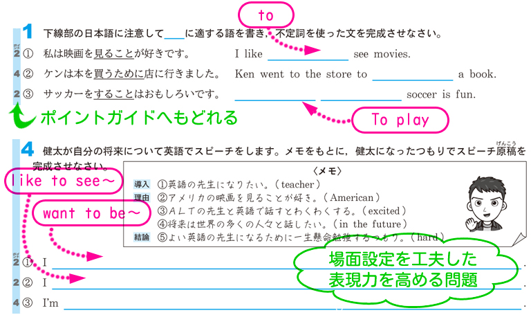 図書教材