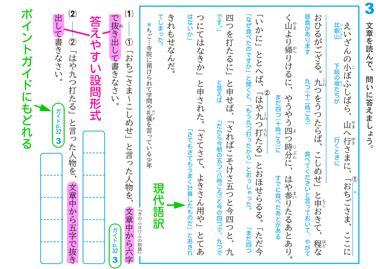 図書教材